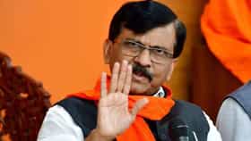 Sanjay Raut | सरकारचं हे दुटप्पी धोरण! ध्वनी प्रदूषणाच्या मुद्द्यावर संजय राऊतांचा संताप; बापटांच्या भूमिकेला पाठिंबा