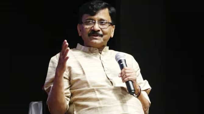 17 सप्टेंबरला देशात मोठा राजकीय भूकंप? काय होणार? अखेर संजय राऊत काय म्हणाले?