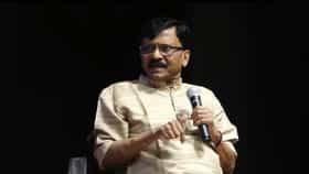 ज्या कोठडीत कसाब, दाऊदचा भाऊ तिथेच मला... संजय राऊत यांचा मोठा गौप्यस्फोट, मी फक्त दोनच गोष्टी...