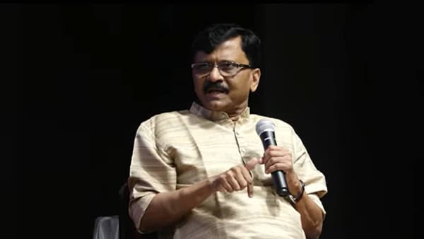 ज्या कोठडीत कसाब, दाऊदचा भाऊ तिथेच मला... संजय राऊत यांचा मोठा गौप्यस्फोट, मी फक्त दोनच गोष्टी...