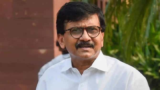 सर्वात मोठी बातमी ! संजय राऊत यांच्यावर तुरुंगात विष प्रयोग? राऊतांनी काय केला दावा?