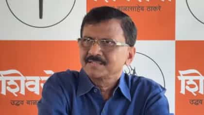 पेपरफुटी प्रकरणात संजय राऊत यांचा नवा गौप्यस्फोट; भाजपवरील आरोप काय?.