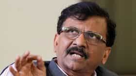 Sanjay Raut | महाराष्ट्र दुष्काळात होरपळतोय, पण सरकार... संजय राऊतांचा राज्य सरकारवर जोरदार हल्लाबोल