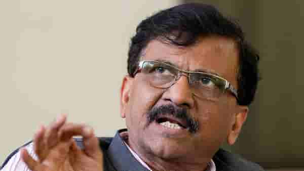 Sanjay Raut | महाराष्ट्र दुष्काळात होरपळतोय, पण सरकार… संजय राऊतांचा राज्य सरकारवर जोरदार हल्लाबोल