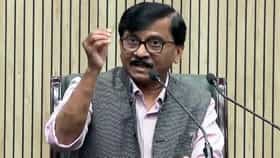 Sanjay Raut | मातोश्रीवर येऊन प्रसिद्धी मिळवण्याचा प्रयत्न घाणेरडा; दिशा सालियन प्रकरणावर संजय राऊतांची प्रतिक्रीया, पुढे म्हणाले...