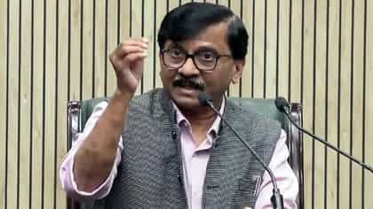 दिशा सालियन प्रकरणावर संजय राऊतांची प्रतिक्रीया, म्हणाले...-1760152