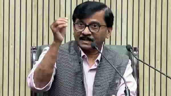 Sanjay Raut | मातोश्रीवर येऊन प्रसिद्धी मिळवण्याचा प्रयत्न घाणेरडा; दिशा सालियन प्रकरणावर संजय राऊतांची प्रतिक्रीया, पुढे म्हणाले…