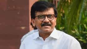 Sanjay Raut : इंडिया ब्लॉक-मविआच्या भवितव्यावर राऊतांचं मोठं वक्तव्य; शरद पवार हे....