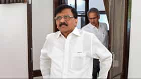 मोठी बातमी! संजय राऊत यांच्या विरोधात फौजदारी अवमान याचिका दाखल; नेमकं प्रकरण काय?