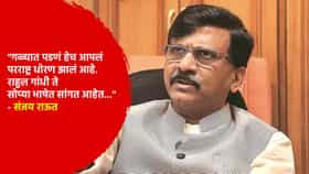 संजय राऊत यांची मोदींवर खोचक टीका, म्हणाले, तेच आता पप्पू...