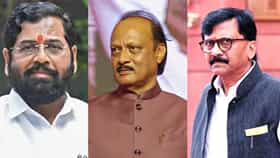 ज्ञानेश कुमारांमुळेच एकनाथ शिंदे आणि अजितदादा निवडणूक जिंकले; राऊतांचा खळबळजनक दावा
