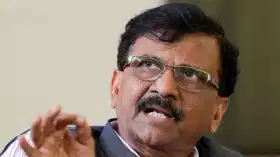 Sanjay Raut: संजय राऊतांच्या अडचणीत वाढ! थेट याचिका दाखल, नेमकं प्रकरण काय?