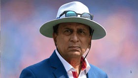 Sunil Gavaskar: जर असंच नीट खेळायचे असेल तर... सुनील गावस्करांनी कोणाला दिला सल्ला?