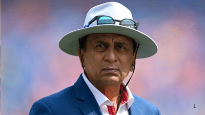 Sunil Gavaskar: जर असंच नीट खेळायचे असेल तर... सुनील गावस्करांनी कोणाला दिला सल्ला?