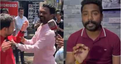 बापटांवर हल्ला करणाऱ्या संतोष चव्हाणची गुन्हेगारी कुंडली आली समोर.