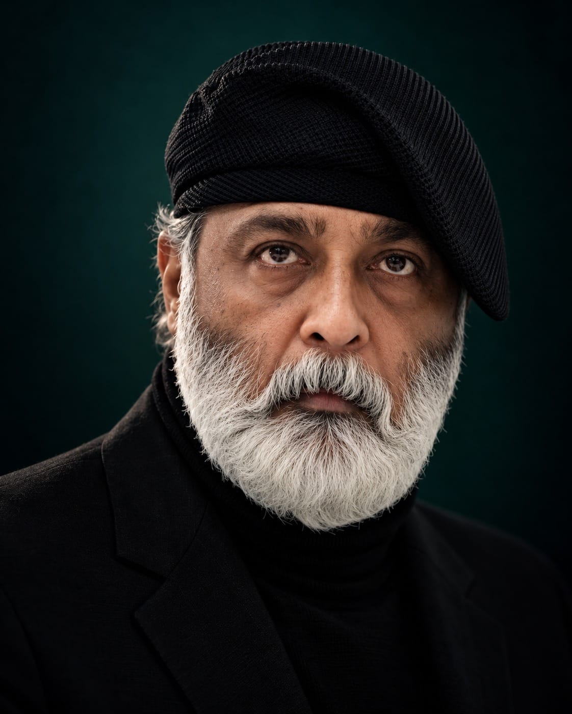Santosh Nair