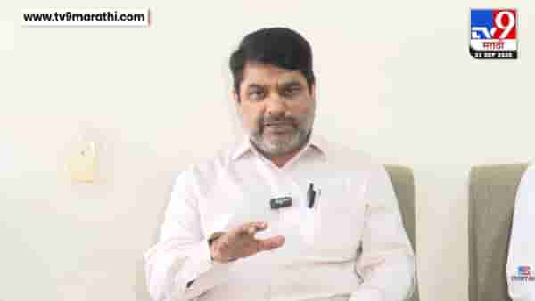 Satej Patil : निवडणुका असत्या तर…; शेतकऱ्यांच्या प्रश्नावर सतेज पाटलांचा सरकारवर थेट आरोप