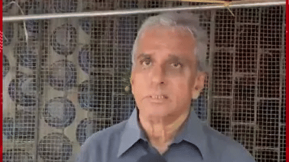8 ते 10 दिवस थांबा, सर्व बाहेर येईल, सतीश सालियांन यांच्या सुचक....
