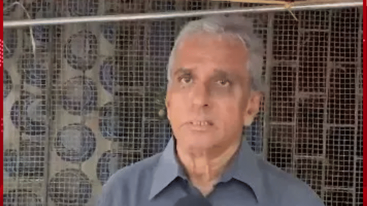 8 ते 10 दिवस थांबा, सर्व बाहेर येईल, सतीश सालियांन यांच्या सुचक विधानाचा अर्थ काय? 8 ते 10 दिवस थांबा, सर्व बाहेर येईल, सतीश सालियांन यांच्या सुचक विधानाचा अर्थ काय?