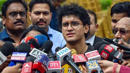 सीजेपीचा 5 सप्टेंबरचा दिल्ली मोर्चा अखेर रद्द! सौरभ दास यांची घोषणा-1746765