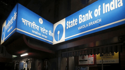 SBI च्या ग्राहकांसाठी बँकेकडून मोठा अलर्ट, ट्रांझेक्शन करताना अडचणी....