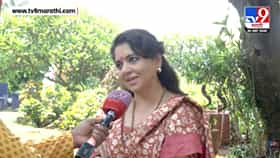 Shaina NC : स्क्रिप्ट रायटर, समुपदेशनाची गरज म्हणत... शायना एन.सी. यांचा संजय राऊतांवर पलटवार