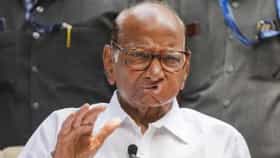विरोधक सरकारला घेरणार, शरद पवार यांचा मोठा निर्णय, पंढरपुरात महत्त्वाची बैठक