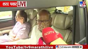 Sharad Pawar | मत व्यक्त केलं म्हणून हल्ला? विद्यानंद बापटांवरील हल्ल्यावर शरद पवारांचा संताप; हा लोकशाही आणि मूलभूत अधिकारांवर हल्ला