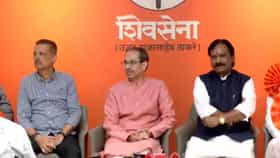 Uddhav Thackeray | बीडमध्ये उद्धव ठाकरेंची मोठी खेळी! 396 बूथप्रमुखांशी थेट संवाद; प्रत्येकासाठी 10 लाखांची पॉलिसी जाहीर