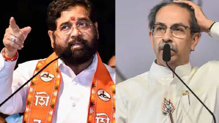 मोठी बातमी! लवकरच 14 आमदार शिवसेनेत प्रवेश करणार! त्या नेत्याने केला मोठा दावा; महाराष्ट्राच्या राजकारणात ऑपरेशन टायगर पुन्हा सक्रिय मोठी बातमी! लवकरच 14 आमदार शिवसेनेत प्रवेश करणार! त्या नेत्याने केला मोठा दावा; महाराष्ट्राच्या राजकारणात ऑपरेशन टायगर पुन्हा सक्रिय