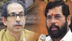 Shivsena Symbol : शिवसेना पक्ष अन् धनुष्यबाणाचा फैसला पुन्हा लांबला; आजची सुनावणी पुढे ढकलली, नवी तारीख काय?