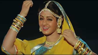 35 वर्षांपासून लग्नात वाजतं हे गाणं, दर्दभरी असूनही प्रचंड सुपरहिट....