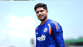 Shubman Gill: वेस्टइंडिजविरुद्ध पहिल्या वनडे मॅचमध्ये थेट भारताचा कॅप्टन बदलणार? गिलबद्दल कोचकडून मोठी अपडेट