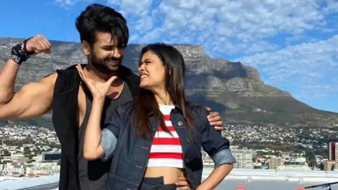 अफवांमुळे काही काळ दोघांनी भेटणं टाळल्याचं विशालने एका मुलाखतीत सांगितलं होतं. समाजातील चर्चांमुळे त्याने श्वेताला भेटणं कमी केलं होतं आणि दोघं लपूनछपून भेटत असल्याचंही त्याने म्हटलं होतं. मात्र, आता गणपती पूजेचा व्हिडीओ समोर आल्यानंतर दोघंही अशा चर्चांची पर्वा करत नसल्याचं त्यांच्या सोशल मीडिया पोस्टवरून दिसून येतं.
