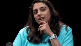 Smriti Mandhana: माझ्यासोबत चिटिंग झाली...स्मृती मानधनाने त्या रात्रीबद्दल सगळं बोलून दाखवलं