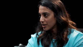 Smriti Mandhana: मला तेव्हा खूप रडू आलं.... स्मृती मानधनाच्या विधानाची चर्चा, असं का म्हणाली?