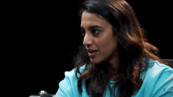 Smriti Mandhana: मला तेव्हा खूप रडू आलं.... स्मृती मानधनाच्या विधानाची चर्चा, असं का म्हणाली?