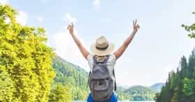 Solo Trip : परदेशात फिरायला जायचा प्लान करताय? सोलो ट्रॅव्हलसाठी 3 देश सर्वात बेस्ट