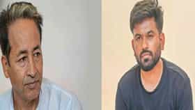 CEC ज्ञानेश कुमार यांच्या राजीनाम्यासाठी कॉकरोच जनता पार्टीच्या आंदोलनात उतरणार का? सोनम वांगचूक म्हणाले..