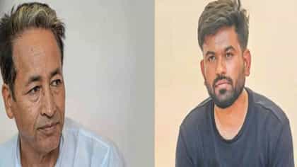 सोनम वांगचूक ज्ञानेश कुमार यांच्या राजीनाम्यासाठी आंदोलनात उतरणार का?.