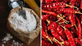 Tips and Tricks : डाळी, तांदूळ, पीठ किडेमुक्त ठेवण्यासाठी वापरा या सोप्या टिप्स