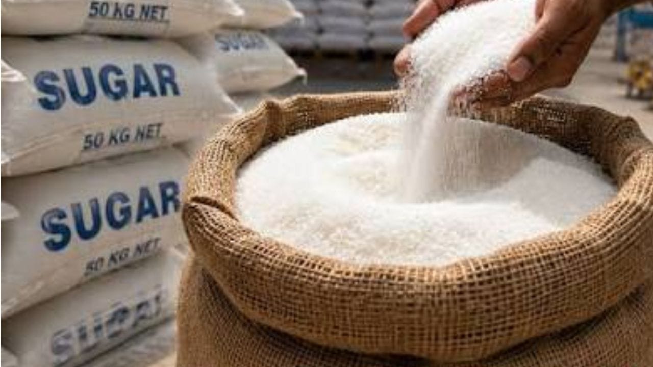 साखरेचे भाव वाढत असतानाच सरकारकडून अत्यंत मोठा निर्णय घेण्यात आला. साठेबाजांविरोधात सरकारने मोर्चा उघडला आहे. कोणत्याही परिस्थितीमध्ये सरकारला साखरेचे दर स्थिर ठेवणे मोठे आवाहन आहे.
