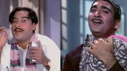 58 वर्षांपूर्वीच्या या गाण्यामुळे शेजारच्या खिडक्या झाल्या बंद.