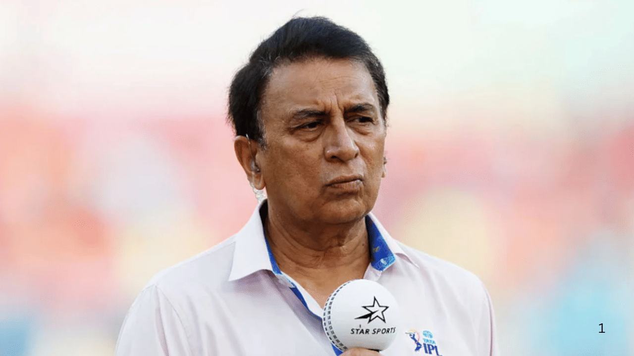 'आईने माझ्या क्रिकेट आणि शिक्षणाबद्दल पुढाकार घेतला होता. तेव्हा क्रिकेट हा ऑप्शनच नव्हता, आता क्रिकेट उत्तम करिअर ऑप्शन आहे. मला क्रिकेटची आवड होती, पण आईने मला क्रिकेटसोबतच शिक्षणाचं महत्त्व पटवून दिले होते. " गावस्कर  म्हणाले.