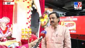 दोन्ही राष्ट्रवादीचं विलीनीकरण होणार? सुनील तटकरेंनी स्पष्टच सांगितलं-1761939