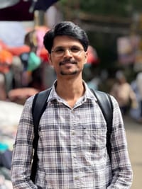 Sunil Late