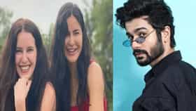 Sunny Kaushal : कतरिनाच्या बहिणीसोबत सनी कौशलचं जुळलं? इसाबेलसोबत डेटिंगच्या चर्चांना उधाण