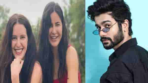 Sunny Kaushal : कतरिनाच्या बहिणीसोबत सनी कौशलचं जुळलं? इसाबेलसोबत डेटिंगच्या चर्चांना उधाण