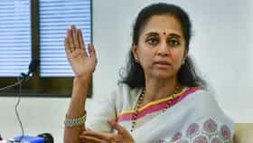 MPSC | आपली मुलं शिक्षण सोडून रस्त्यावर येत आहेत, हे सरकारचं अपयश! सुप्रिया सुळे MPSC विद्यार्थ्यांच्या आंदोलनावर आक्रमक
