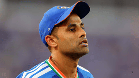 Suryakumar Yadav: जय शहांचा मला फोन आला आणि अचानक...कॅप्टन्सी गेल्यानंतर सूर्यासोबत काय घडलं?